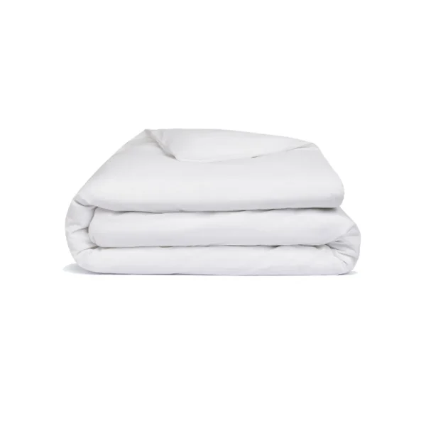 BYFT011498 BYFT Orchard Exclusive White Set of 6 King Flat Percale 180 TC A