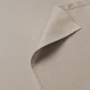 BYFT011502 BYFT Orchard Exclusive Beige Set of 6 King Flat Percale 180 TC C