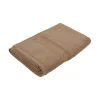 BYFT014528 BYFT Home Ultra Bath Towel 70 x 140 Cm 550 Gsm Beige 100 Cotton Set of 1 A