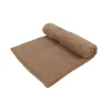 BYFT014528 BYFT Home Ultra Bath Towel 70 x 140 Cm 550 Gsm Beige 100 Cotton Set of 1 B