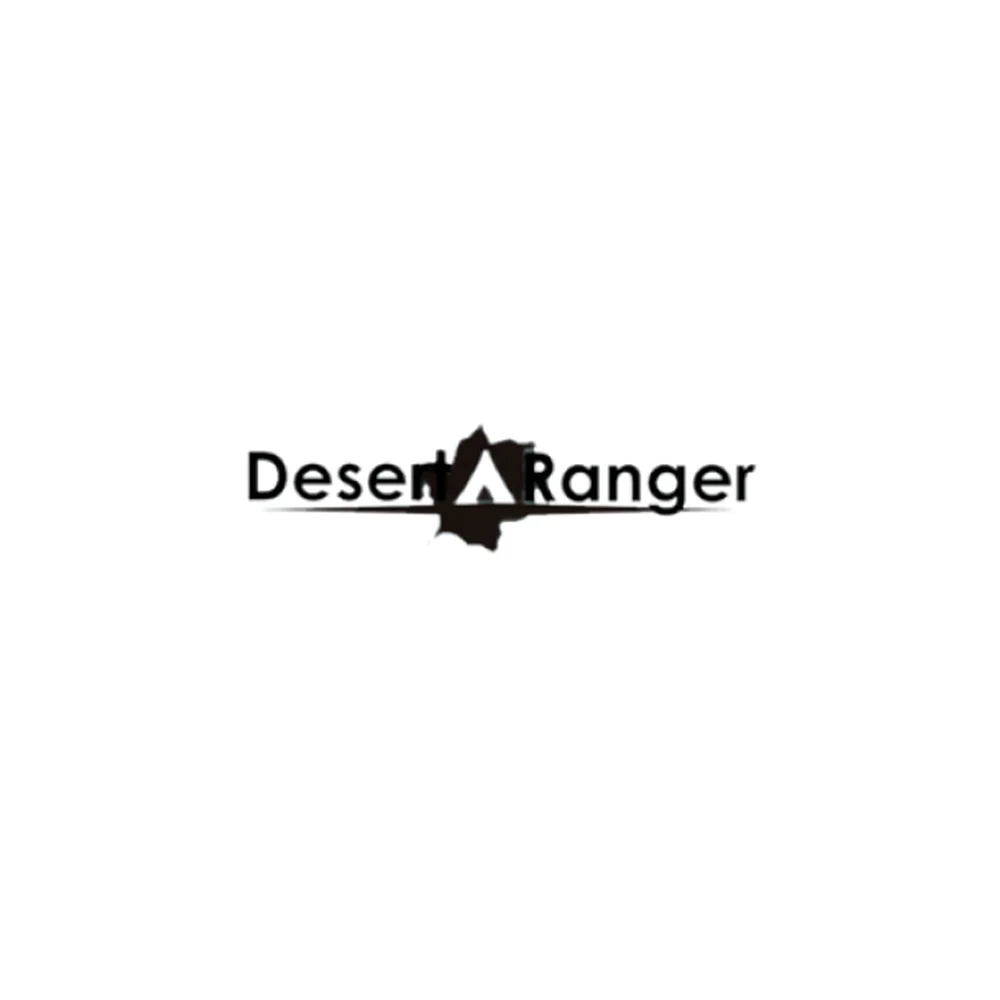 Desert Ranger