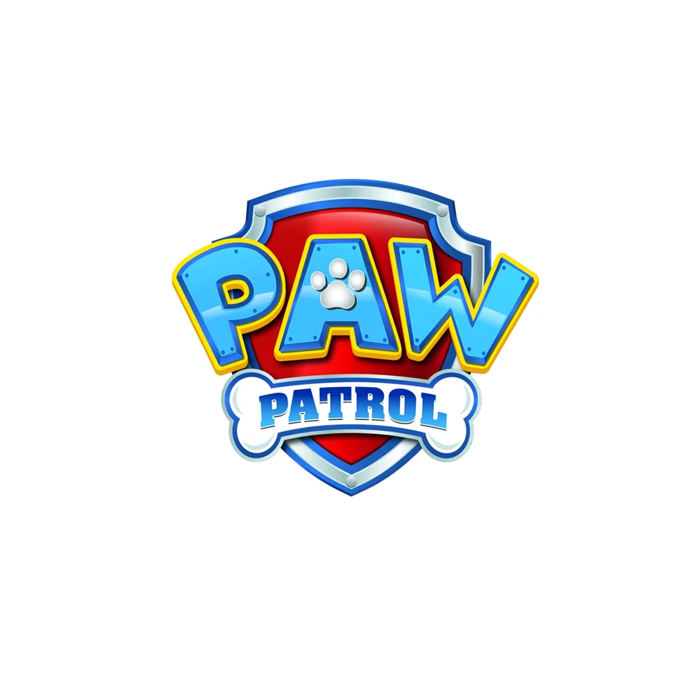 Paw Patrol