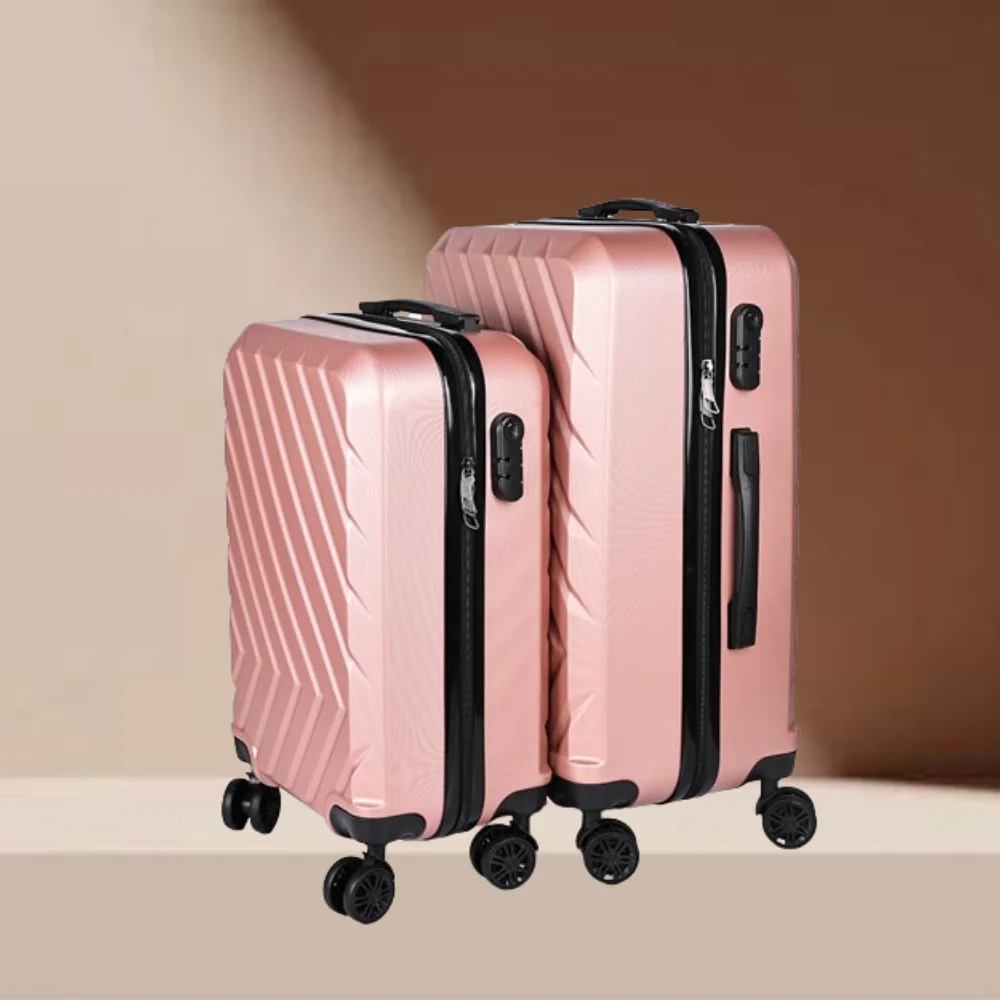 Rolling Luggage