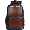BYFT002382 LEO Duffle Bags Brown Set of 1