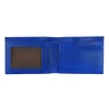 BYFT002506 Jafferjees Genuine Leather Mens Wallet Bangkok Blue A