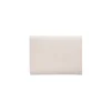 BYFT002512 Jafferjees Genuine Leather Womens Wallet The Morina Off White Gold B