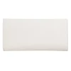 BYFT002534 Jafferjees Genuine Leather Womens Wallet Forget Me Not Off White Gold A