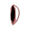 BYFT002572 Jafferjees Genuine Leather Womens Handbag The Blazing Star Red Gold A