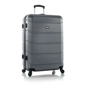 BYFT002705 ARMOURLITE Rolling Luggage Grey Set of 1