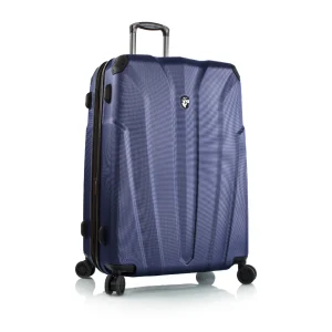 BYFT002712 RAPIDE Rolling Luggage Cobalt Set of 1