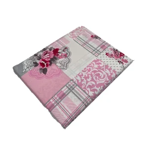 BYFT003397 ORCHARD Sheets And Pillowcases Multicolor Set of 1