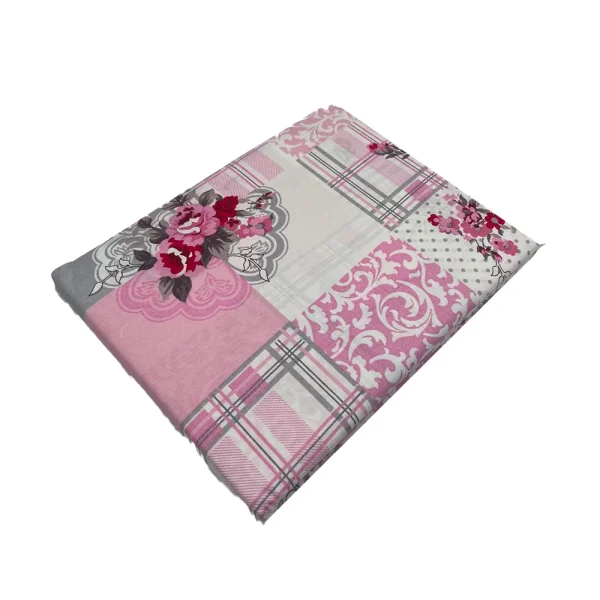 BYFT003397 ORCHARD Sheets And Pillowcases Multicolor Set of 1