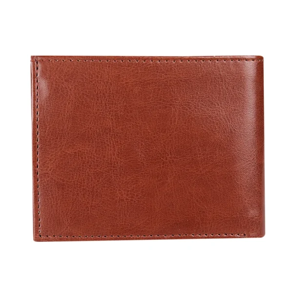 BYFT003507 Wallets Tan Set of 1 B