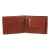 BYFT003507 Wallets Tan Set of 1 C