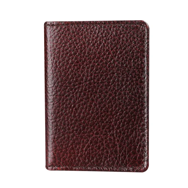 BYFT003508 Wallets Brown Set of 1