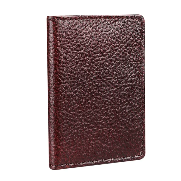 BYFT003508 Wallets Brown Set of 1 B