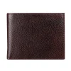 BYFT003509 Wallets Brown Set of 1