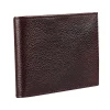 BYFT003509 Wallets Brown Set of 1 A