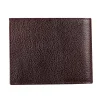 BYFT003509 Wallets Brown Set of 1 B