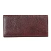 BYFT003511 Wallets Brown Set of 1 B