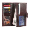 BYFT003511 Wallets Brown Set of 1 D