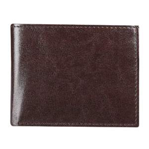 BYFT003512 Wallets Brown Set of 2 A