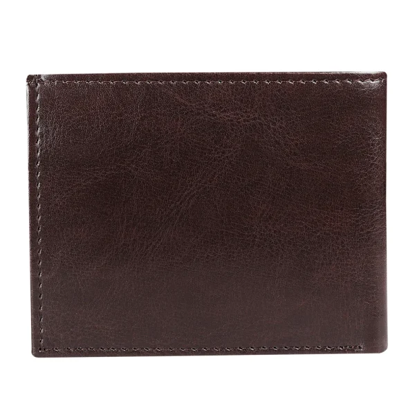 BYFT003540 Wallets Brown Set of 1 B