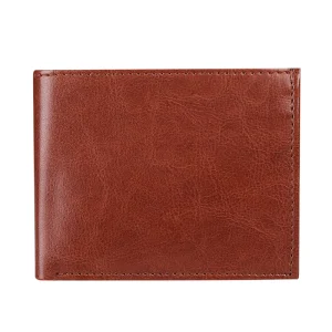 BYFT003541 Wallets Tan Set of 5 A