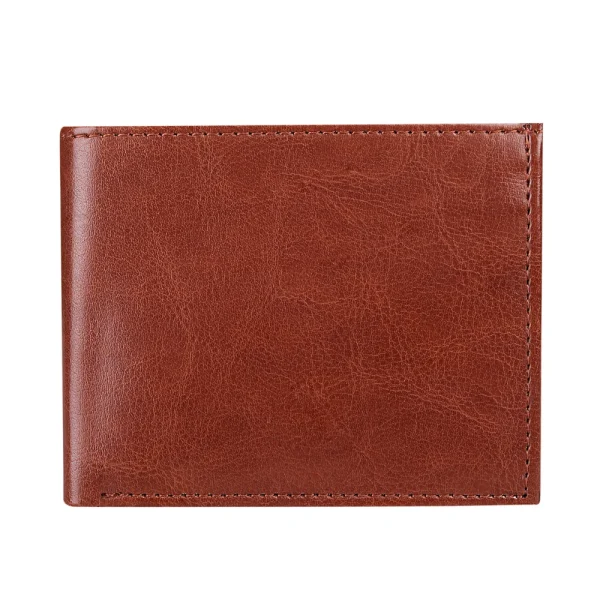 BYFT003541 Wallets Tan Set of 5 A
