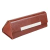BYFT003541 Wallets Tan Set of 5 B