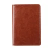 BYFT003541 Wallets Tan Set of 5 D