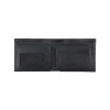 BYFT005005 Jafferjees Genuine Leather Men's Wallet Set The Louvre   Black D