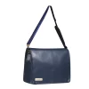 BYFT005252 JUNO Messenger Bags Navy Blue Set of 1 A