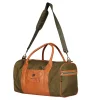 BYFT006572 CALYPSO Duffle Bags Tan Set of 1 B