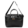 BYFT007462 MIDAS Messenger Bags Black Set of 1