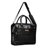 BYFT007462 MIDAS Messenger Bags Black Set of 1 A