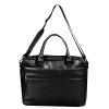 BYFT007462 MIDAS Messenger Bags Black Set of 1 C