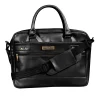 BYFT007462 MIDAS Messenger Bags Black Set of 1 D