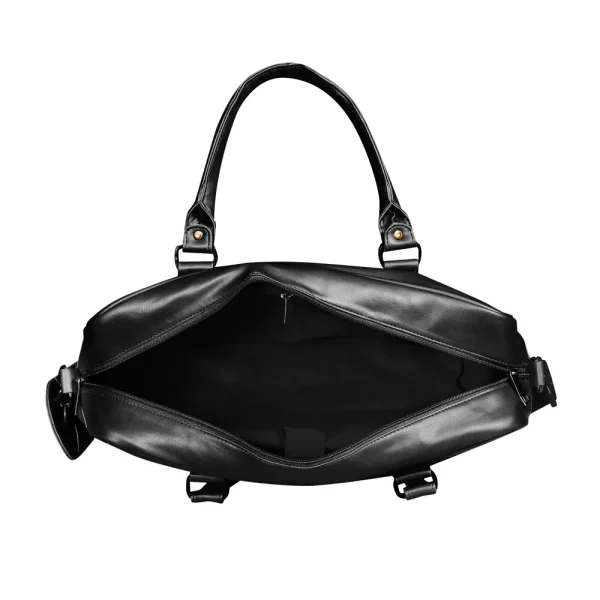 BYFT007462 MIDAS Messenger Bags Black Set of 1 E