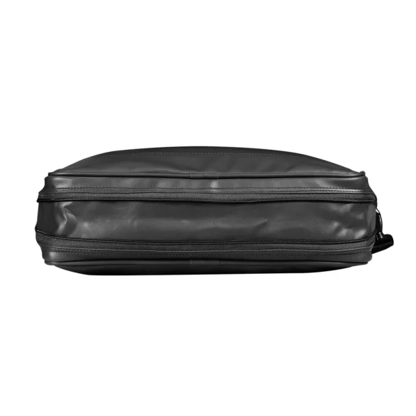 BYFT007462 MIDAS Messenger Bags Black Set of 1 F