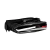 BYFT007462 MIDAS Messenger Bags Black Set of 1 G
