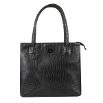 BYFT008258 Mounthood ARADIA LADIES HAND BAG Black Set of 1