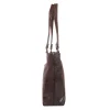 BYFT008269 Mounthood NEITH LADIES HAND BAG Brown Set of 1 B