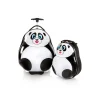 BYFT011805 Heys Travel Tots 18' Backpack Panda OS