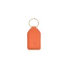 BYFT014024 KEYFOB ORANGE GOLD LEATHER IMMER