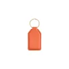BYFT014024 KEYFOB ORANGE GOLD LEATHER IMMER A