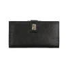 BYFT014026 Jafferjees Genuine Leather Women's Wallet   Black
