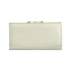 BYFT014027 Jafferjees Genuine Leather Women's Wallet   Off White A