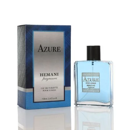 BYFT017856 AZURE Perfume for Men