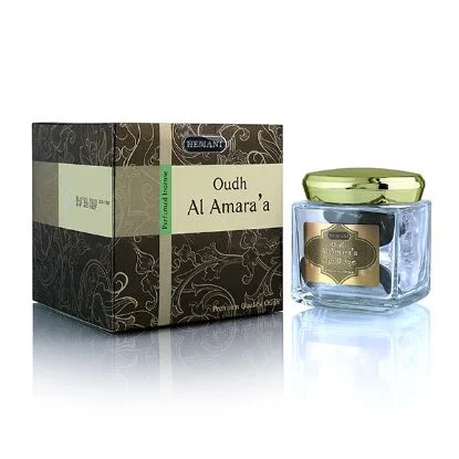 BYFT017887 Bakhoor Oudh Al Amara’a